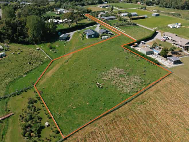 111A Muhunoa West Road, Ohau