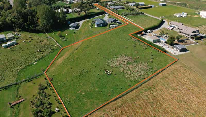 111A Muhunoa West Road, Ohau