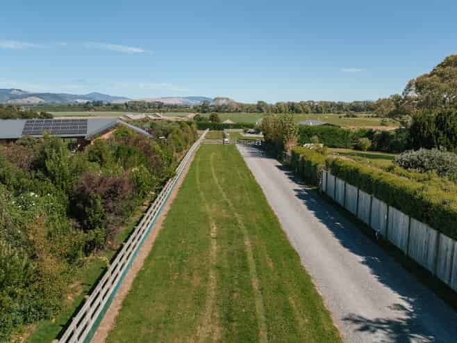 111A Muhunoa West Road, Ohau