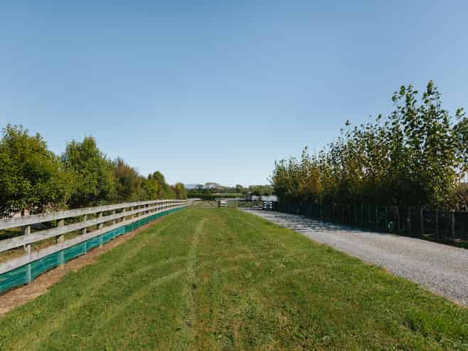 111A Muhunoa West Road, Ohau