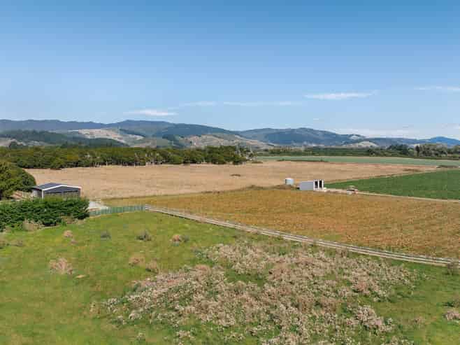 111A Muhunoa West Road, Ohau