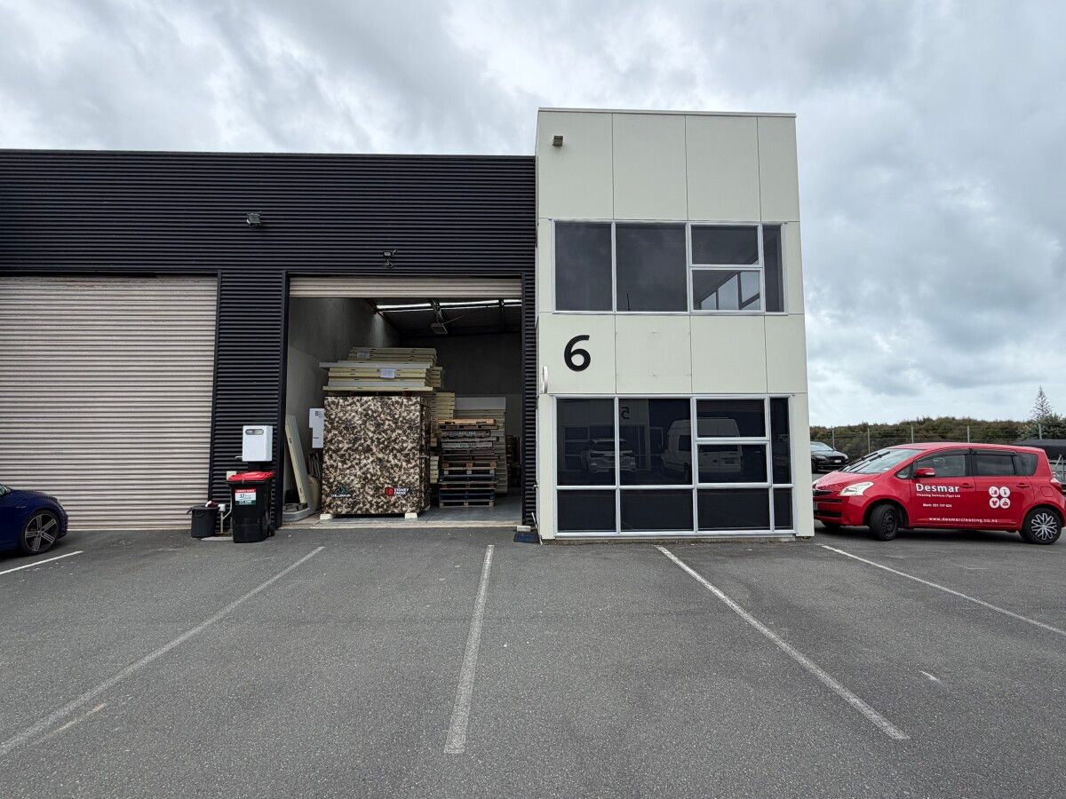 Very tidy corner Papamoa unit - Ansicht 2