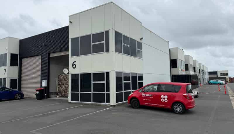 Unit 6 38 Ashley Place, Papamoa