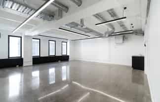 Tidy High Street Office | Affordable