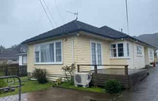 77 Fraser Street, Wainuiomata