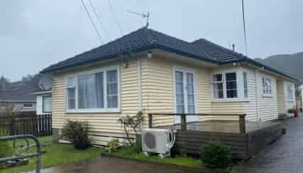 77 Fraser Street, Wainuiomata