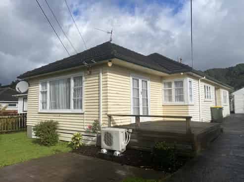 77 Fraser Street, Wainuiomata
