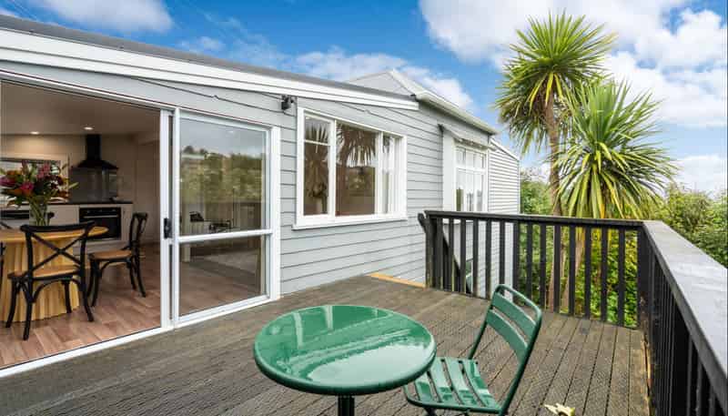 12 Dalry Street, Mornington