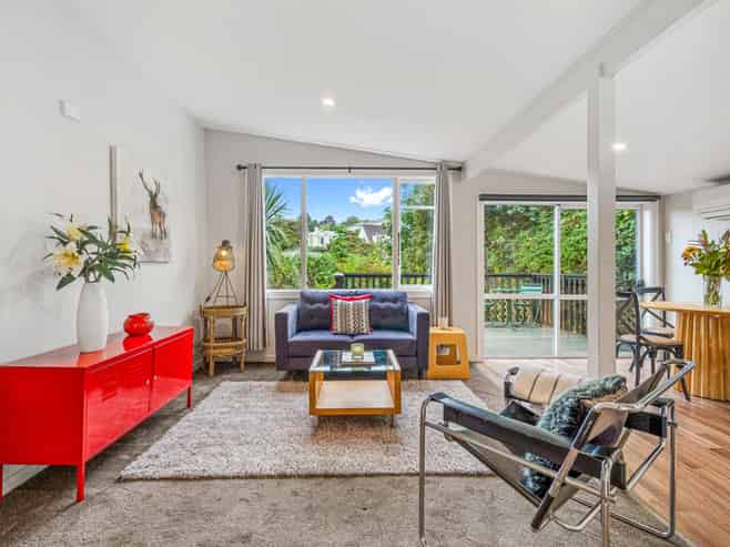 12 Dalry Street, Mornington