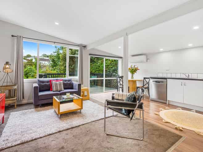 12 Dalry Street, Mornington