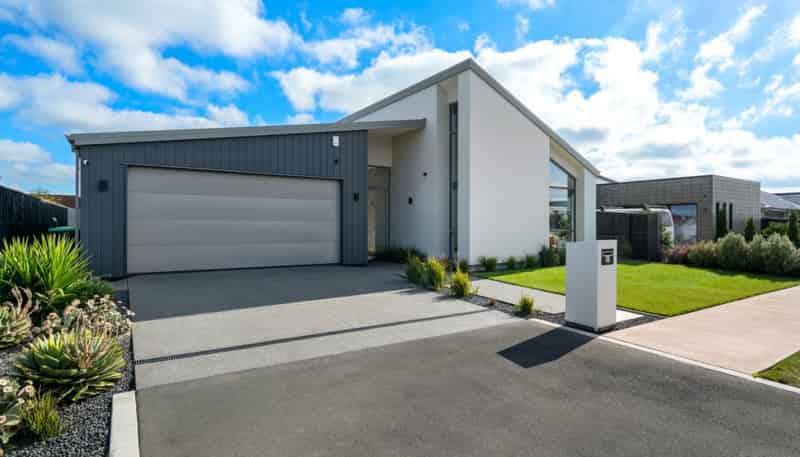 27 Finstock Way, Rolleston