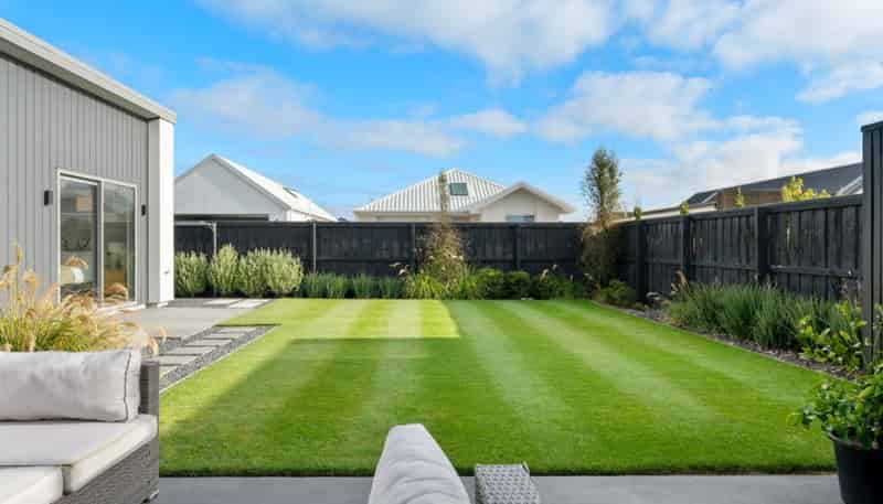 27 Finstock Way, Rolleston