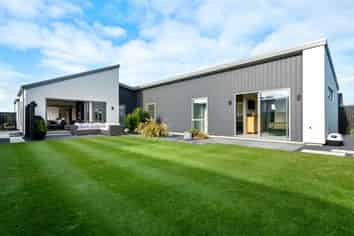 27 Finstock Way, Rolleston