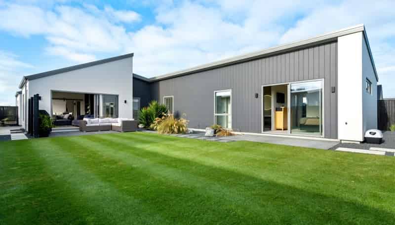 27 Finstock Way, Rolleston