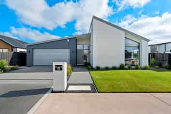 27 Finstock Way, Rolleston