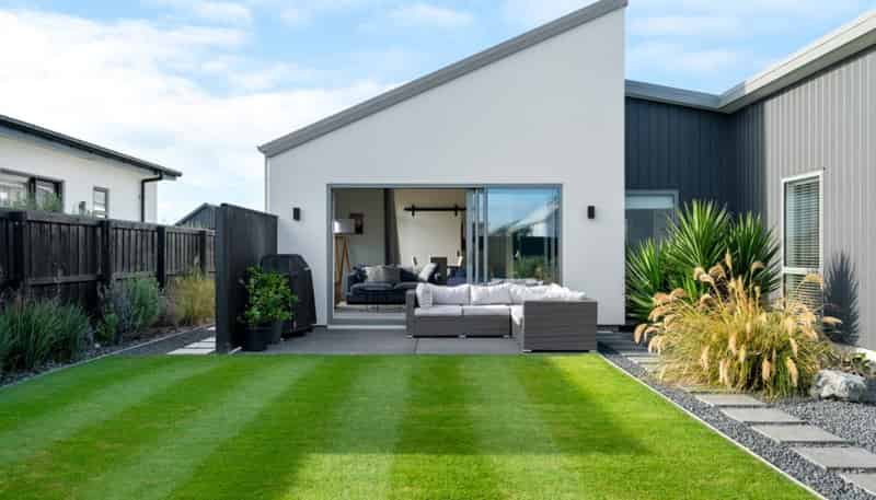 27 Finstock Way, Rolleston