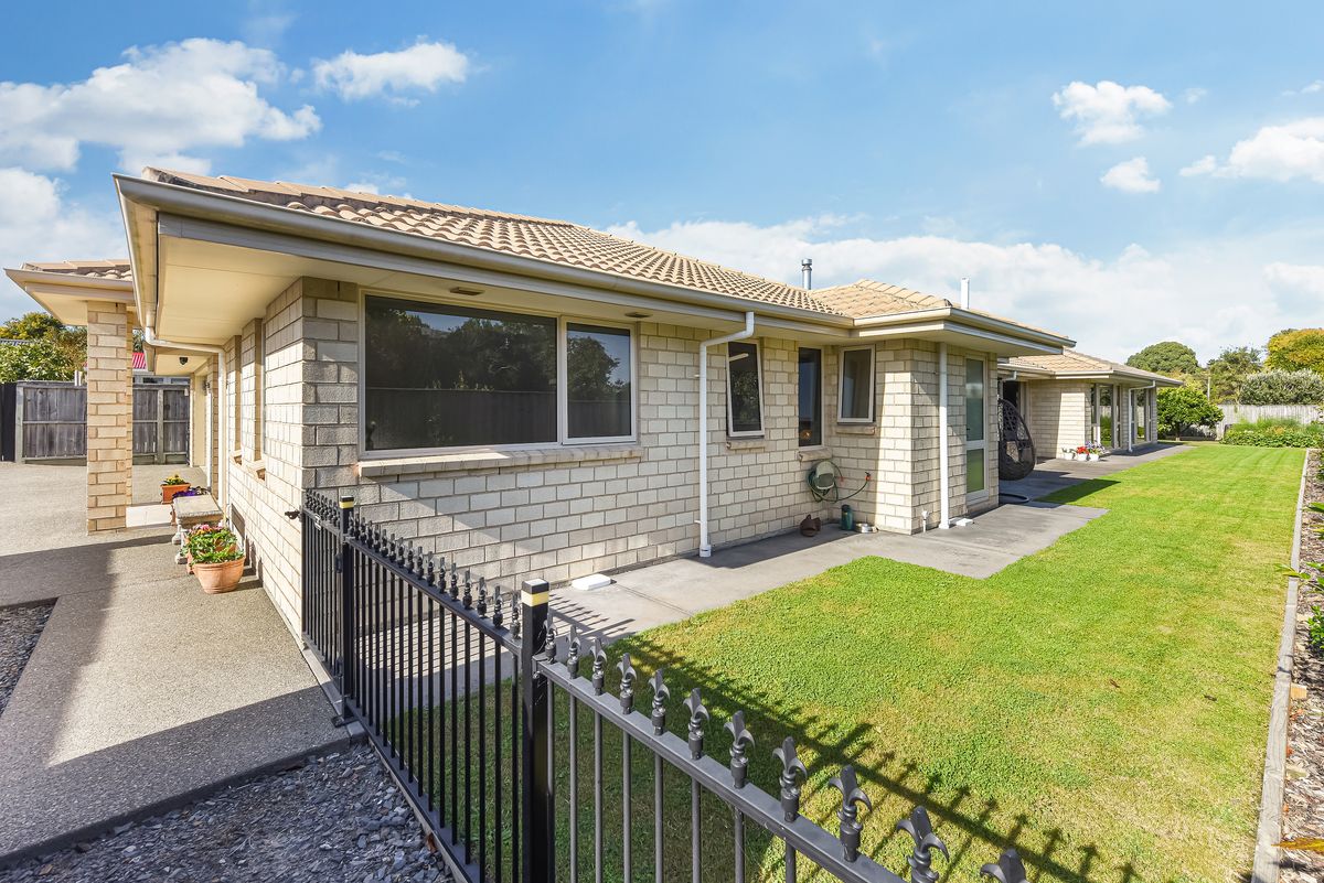 Spacious Family Living In Mapua Village