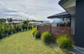 1 Bedfont Street, Richmond