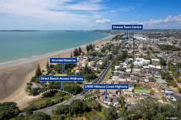 1/496 Hibiscus Coast Highway, Orewa