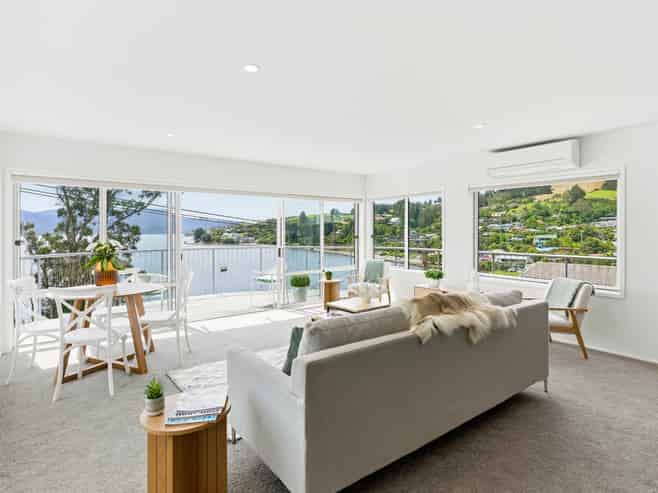 40 Marine Parade, Macandrew Bay