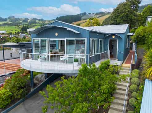 40 Marine Parade, Macandrew Bay