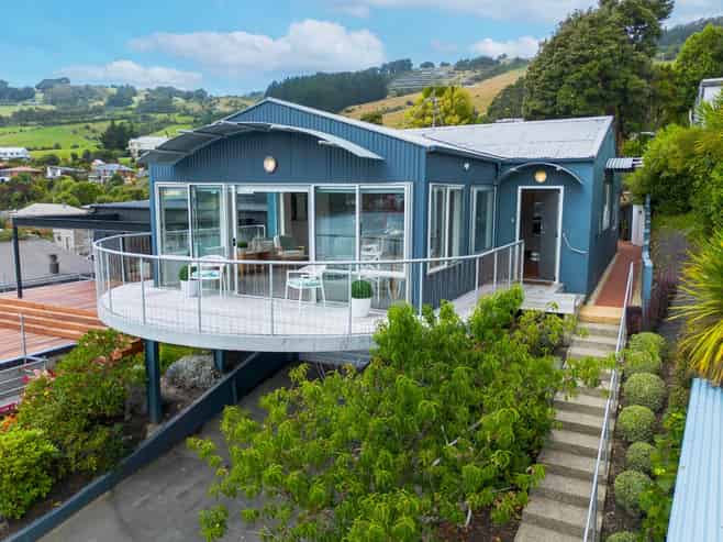 40 Marine Parade, Macandrew Bay