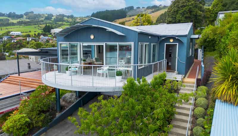 40 Marine Parade, Macandrew Bay