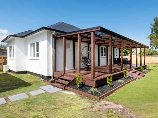 4 Waiteti Road, Ngongotaha