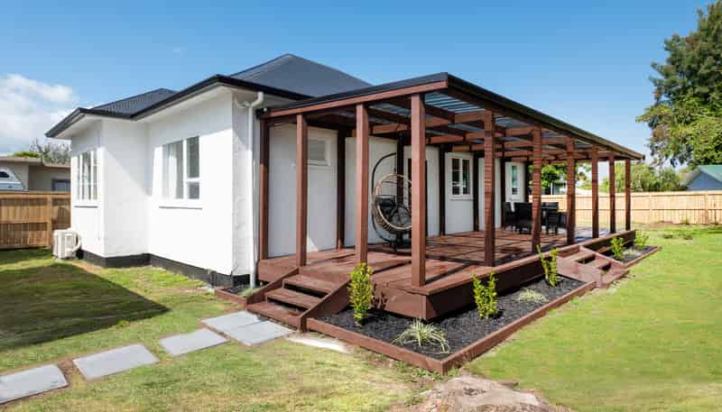 4 Waiteti Road, Ngongotaha