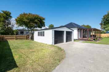 4 Waiteti Road, Ngongotaha