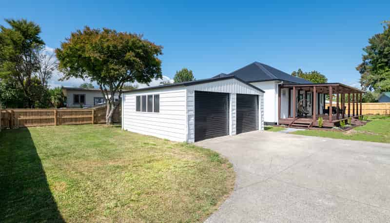 4 Waiteti Road, Ngongotaha