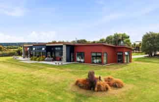 741 Hingarae Road, Tihoi