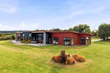 741 Hingarae Road, Tihoi