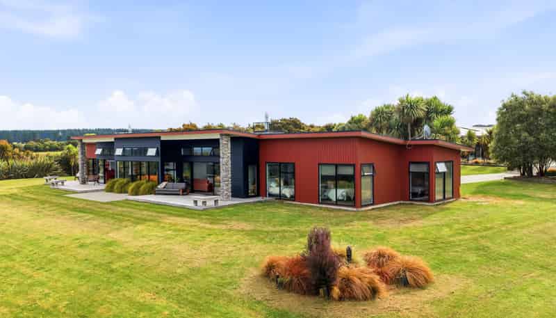 741 Hingarae Road, Tihoi