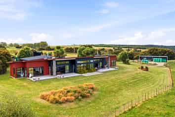 741 Hingarae Road, Tihoi