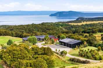 741 Hingarae Road, Tihoi