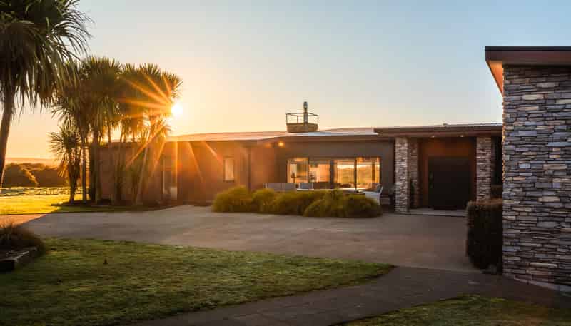 741 Hingarae Road, Tihoi