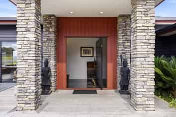 741 Hingarae Road, Tihoi