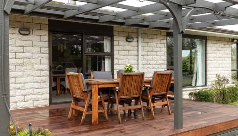 134 Long beach Road, Winslow