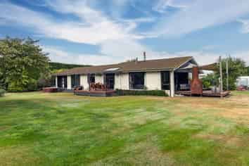 134 Long beach Road, Winslow