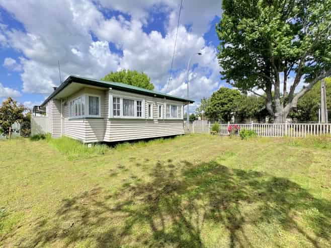 1 Wilson Street, Hamilton East