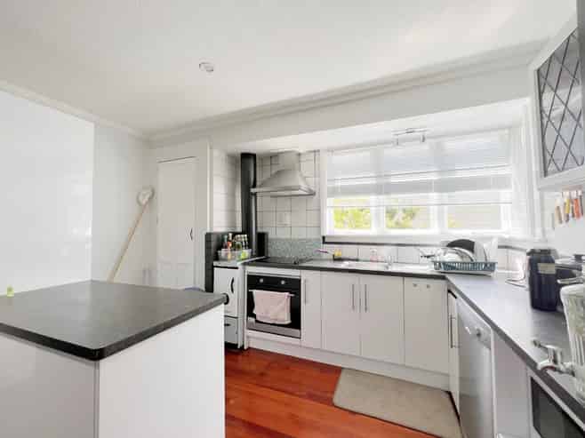 1 Wilson Street, Hamilton East