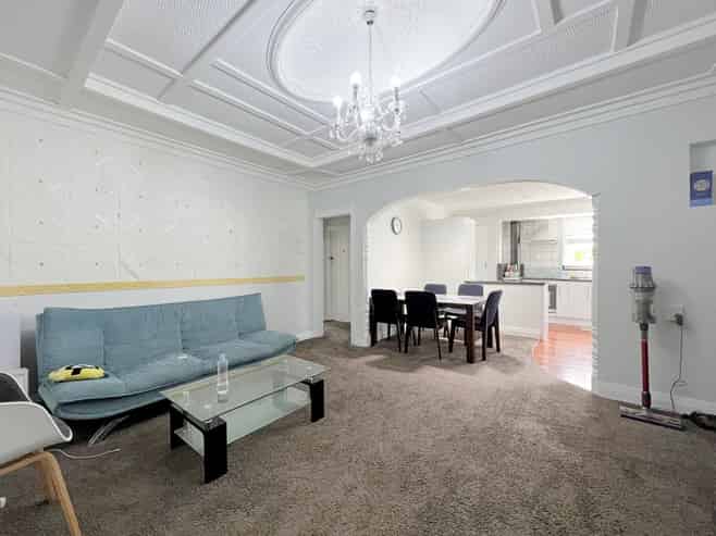 1 Wilson Street, Hamilton East