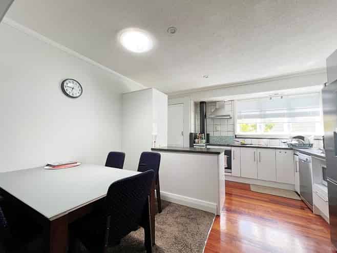 1 Wilson Street, Hamilton East