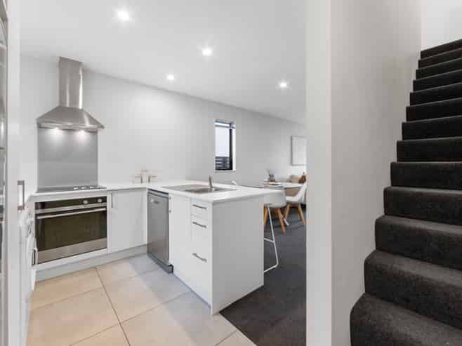 25/17 Bunyan Street, Sydenham