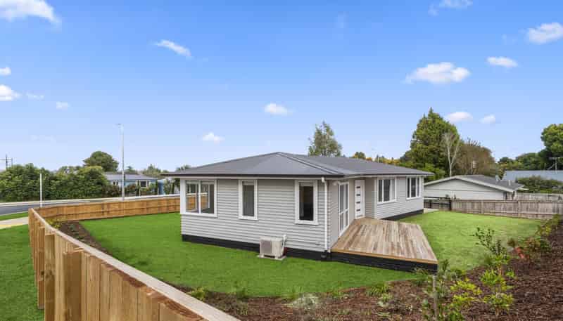 20 Whitmore Street, Kihikihi