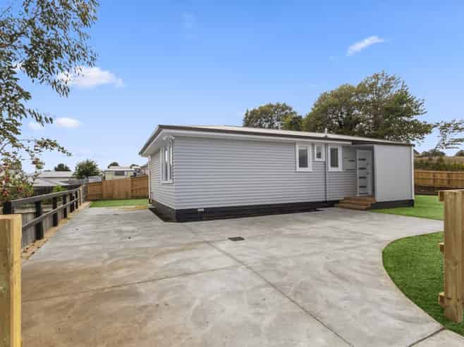 20 Whitmore Street, Kihikihi