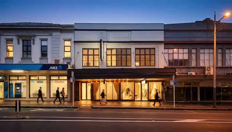 A/322-324 Karangahape Road, Auckland Central
