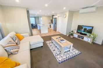 14 Kemble Drive, Rolleston