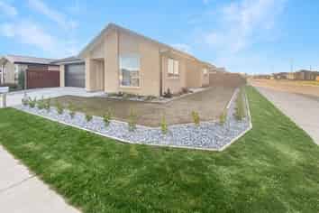 14 Kemble Drive, Rolleston